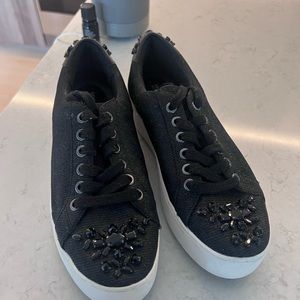 MK sneakers Size 6